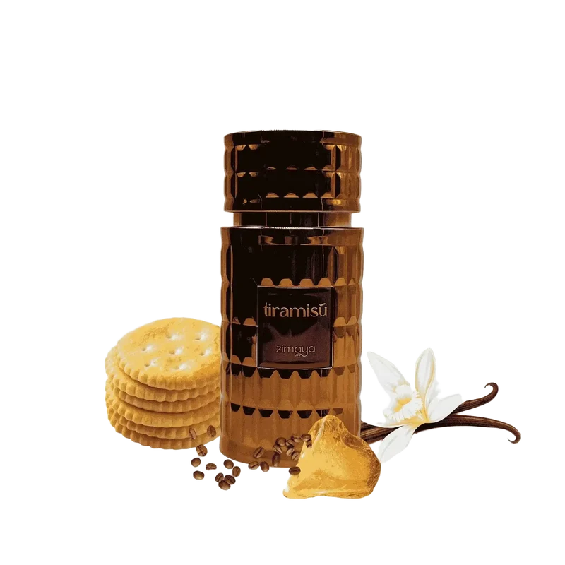 Tiramisu Coco Eau de Parfum 100 ml