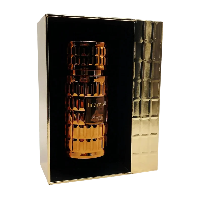 Tiramisu Coco Eau de Parfum 100 ml