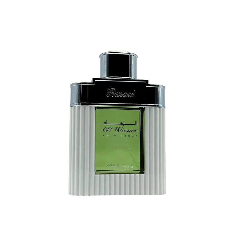 Al Wisam Day Born To Win Eau de Parfum 100 ml