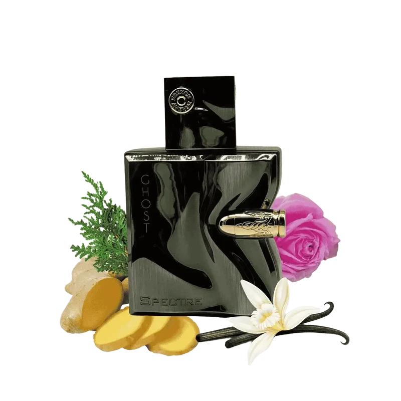 Spectre Ghost Eau de Parfum 80 ml