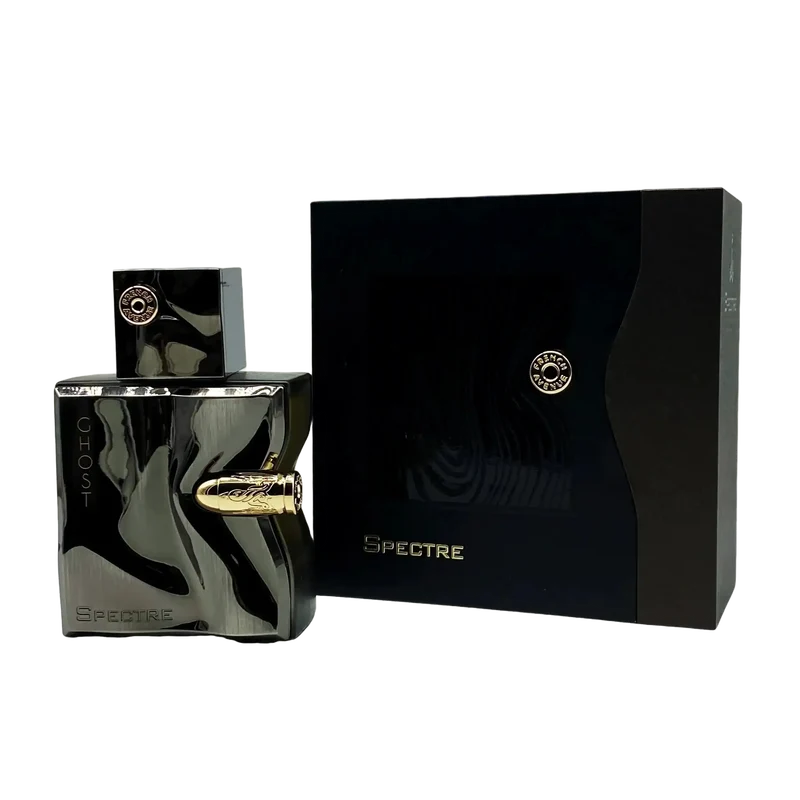 Spectre Ghost Eau de Parfum 80 ml