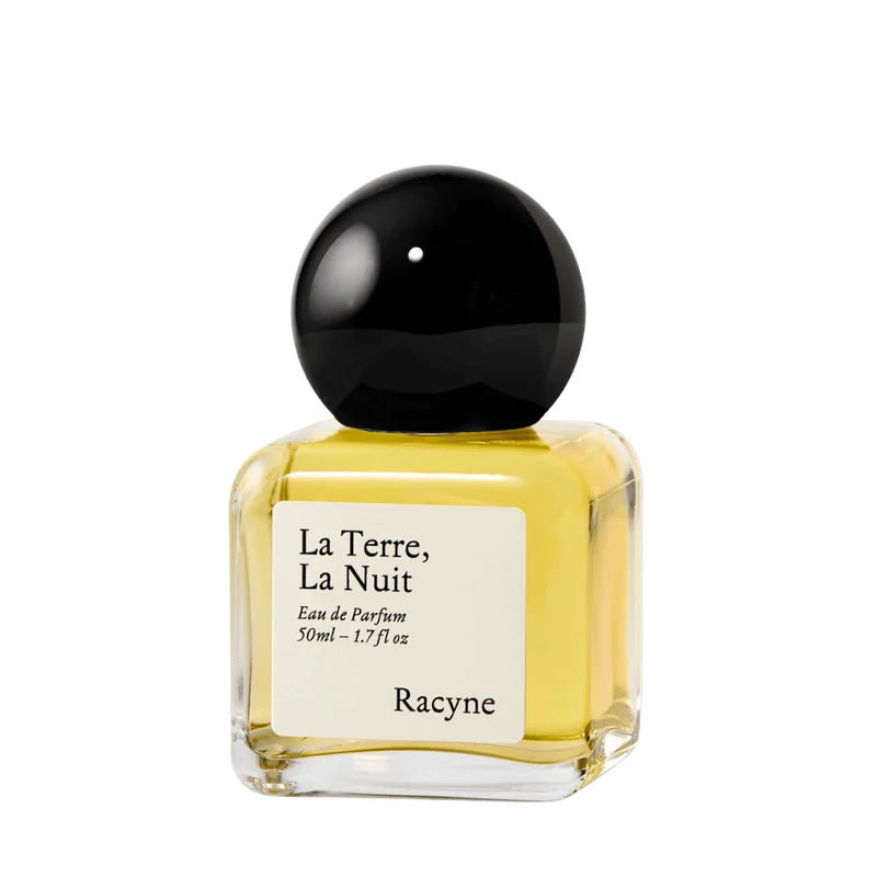 La Terre, La Nuit