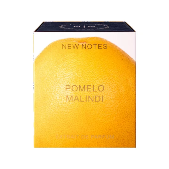 Pomelo Malindi