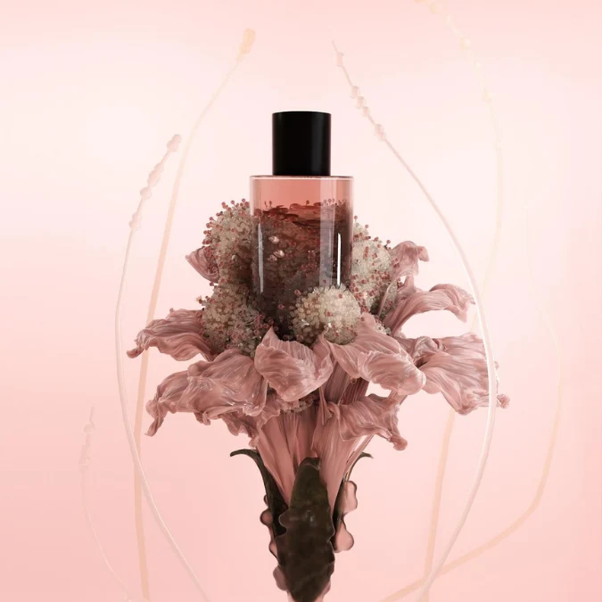 Faux Flora No. 1 Birth