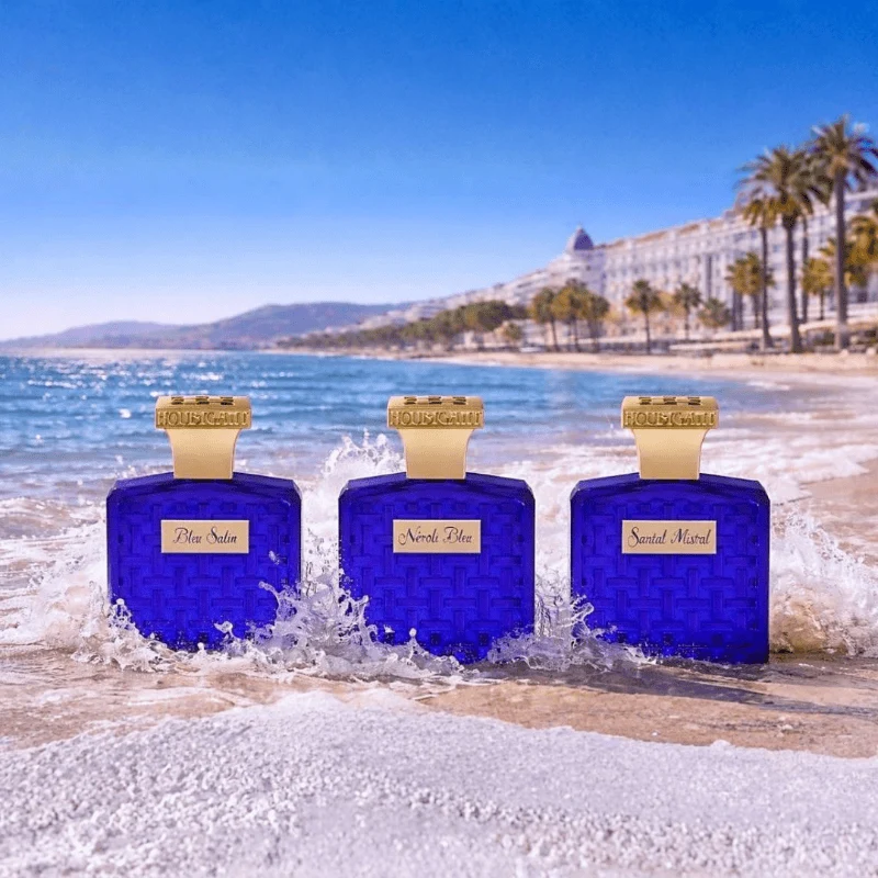 Bleu Salin