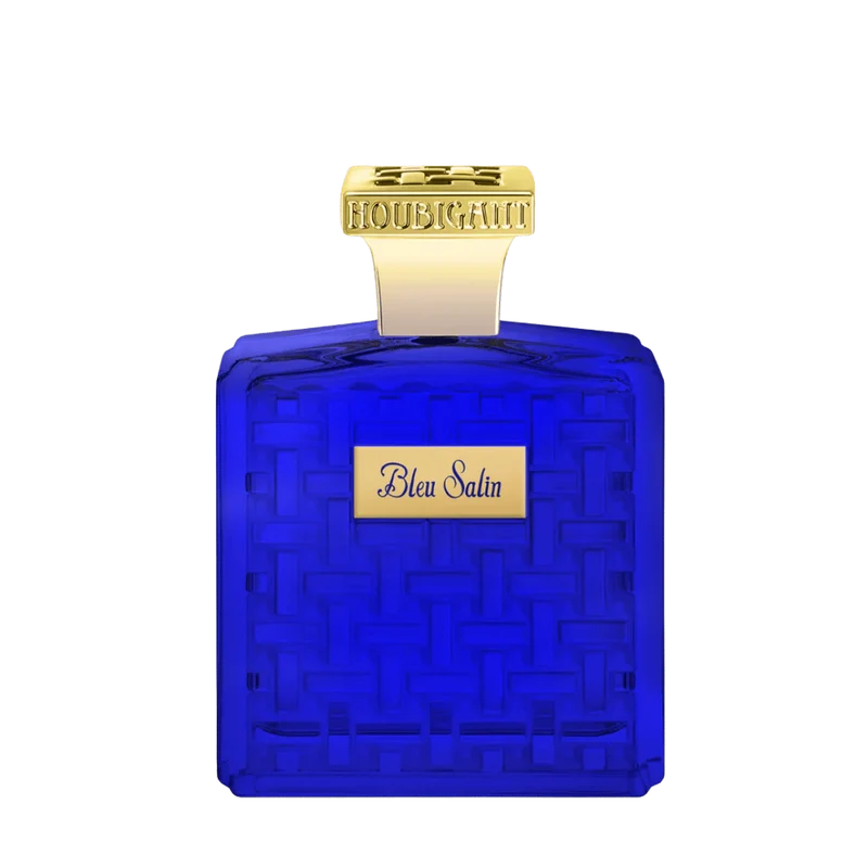 Bleu Salin