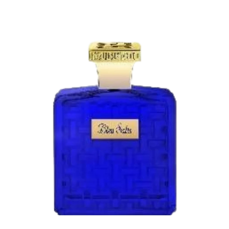 Bleu Salin