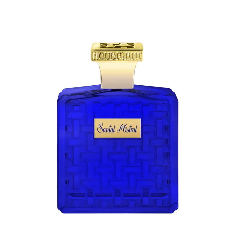 Santal Mistral