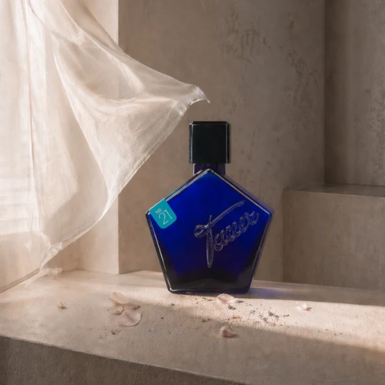 L'Air du Jardin Caché