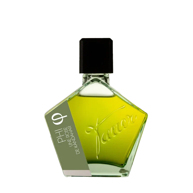 PHI - Une Rose de Kandahar