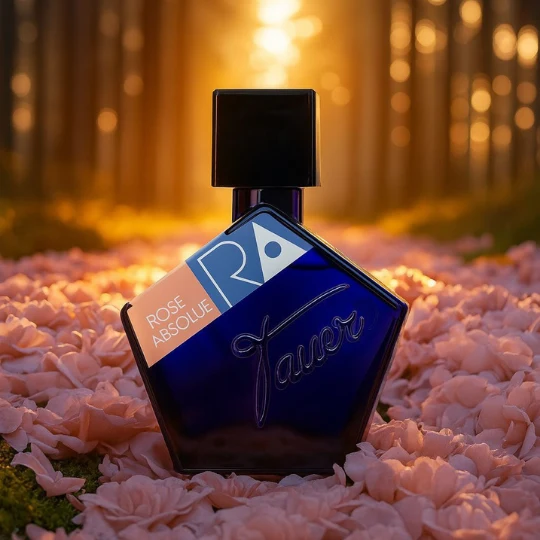 Rose Absolue
