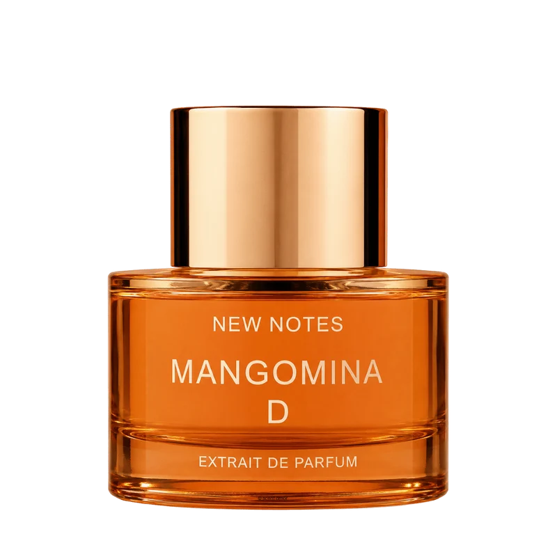Mangomina D