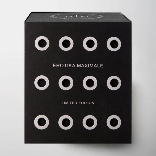 Erotika Maximale
