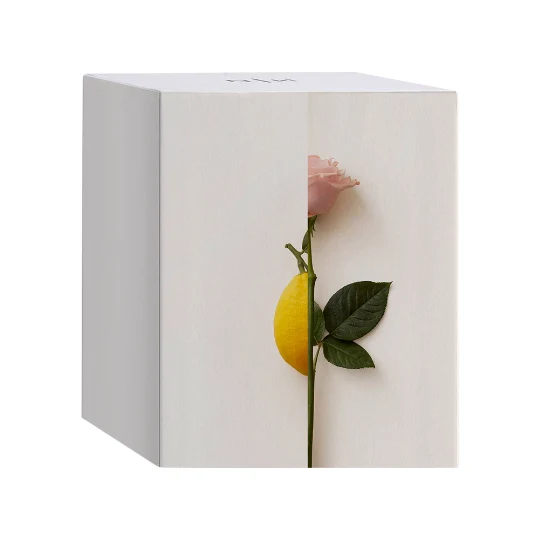Rosa Limone
