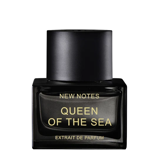 Queen of the Sea