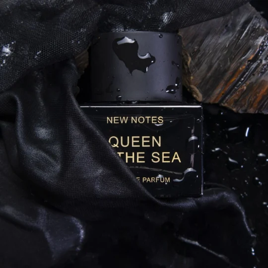 Queen of the Sea