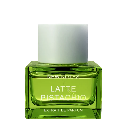 Latte Pistachio