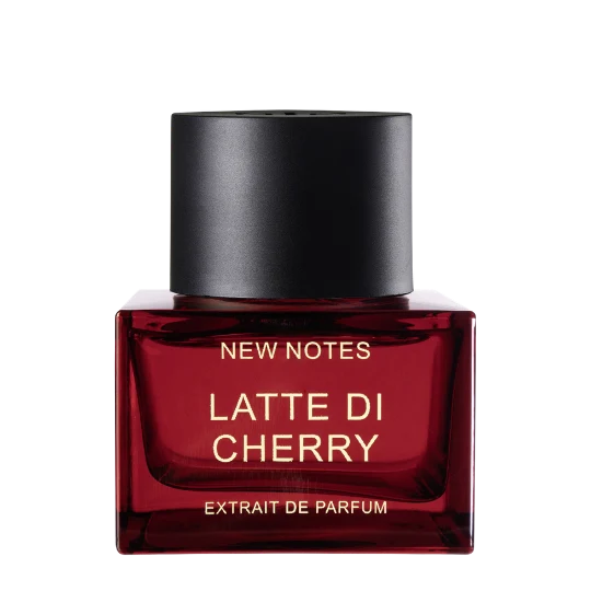 Latte di Cherry