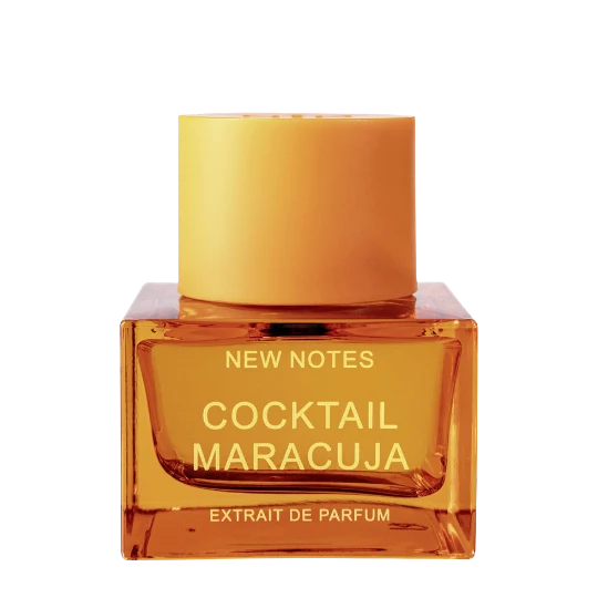 Cocktail Maracuja