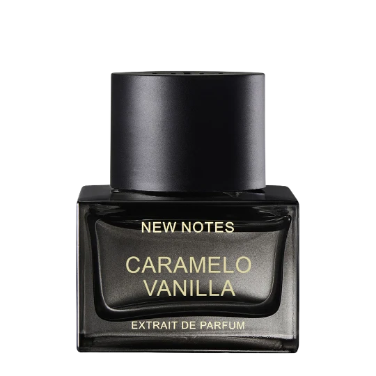 Caramelo Vanilla