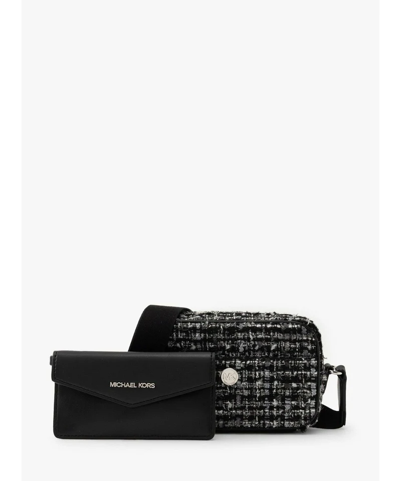 MICHAEL KORS MAISIE 2 IN 1 KAMERA CROSSBODY KLEIN