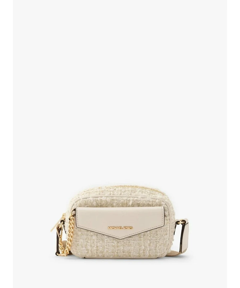 Michael Kors MAISIE 2 IN 1 KAMERA CROSSBODY KLEIN