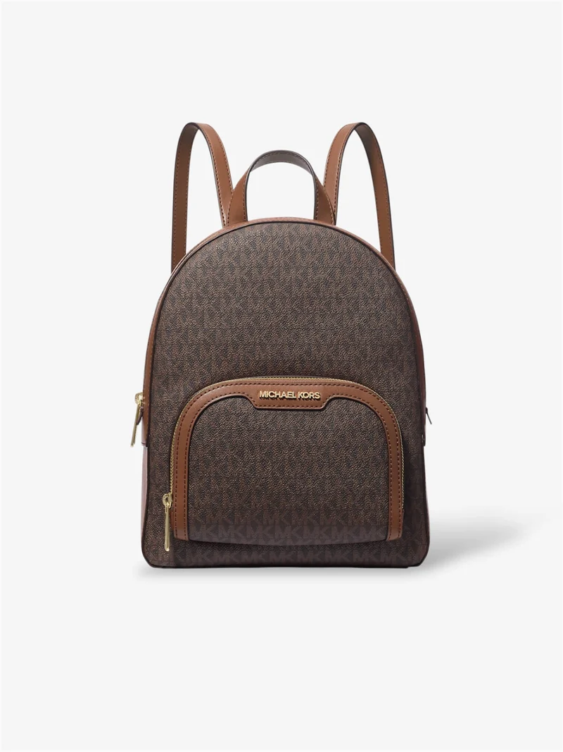 Michael Kors Jaycee medium brown