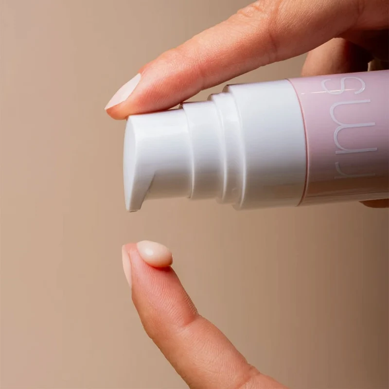 ReEvolve Radiance Locking Primer – Travel Size