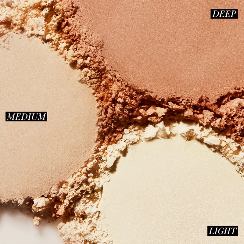 Hydra Setting Powder – Medium