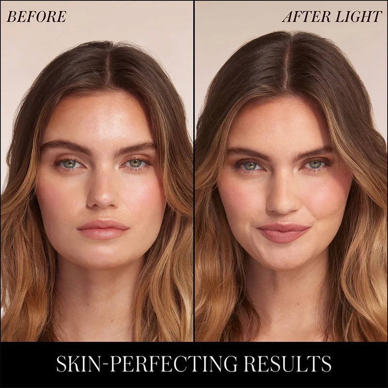 Hydra Setting Powder – Light