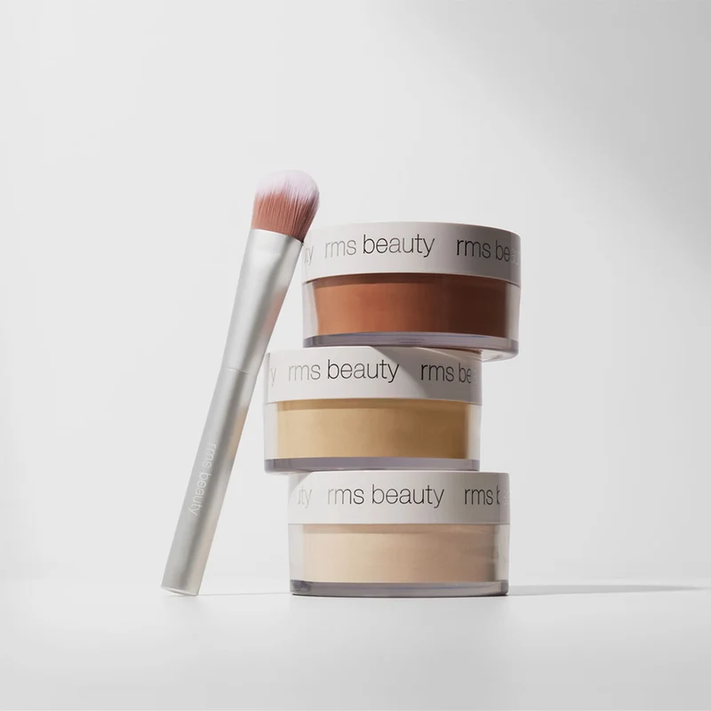 Hydra Setting Powder – Light