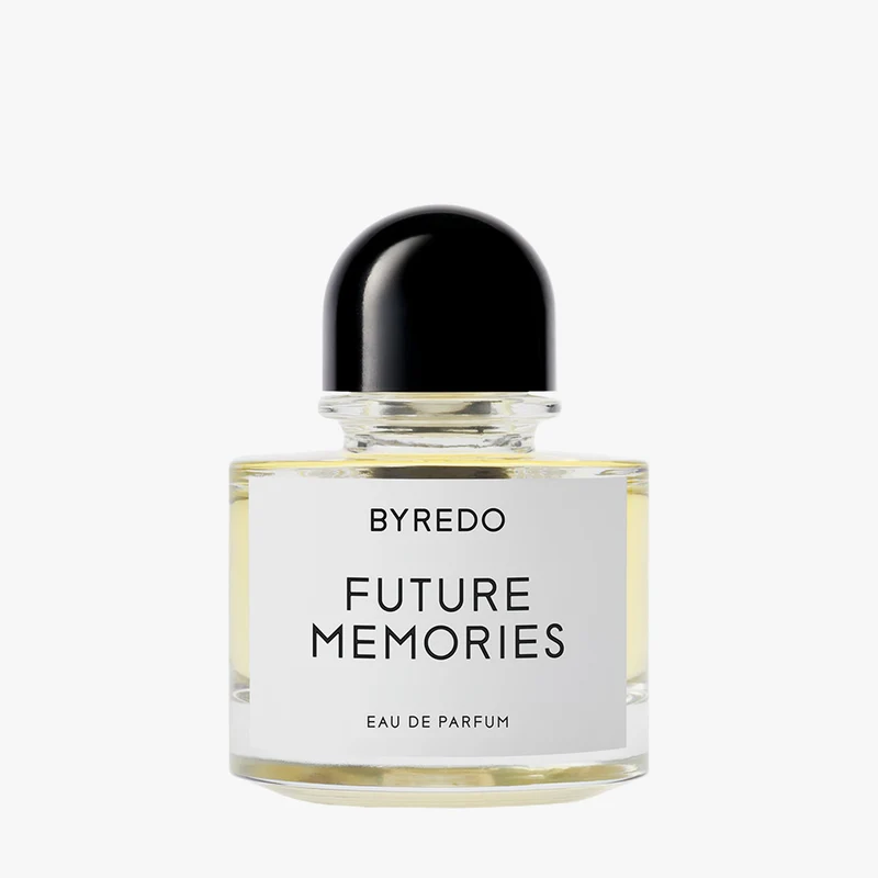Future Memories – Eau de Parfum – 50ml