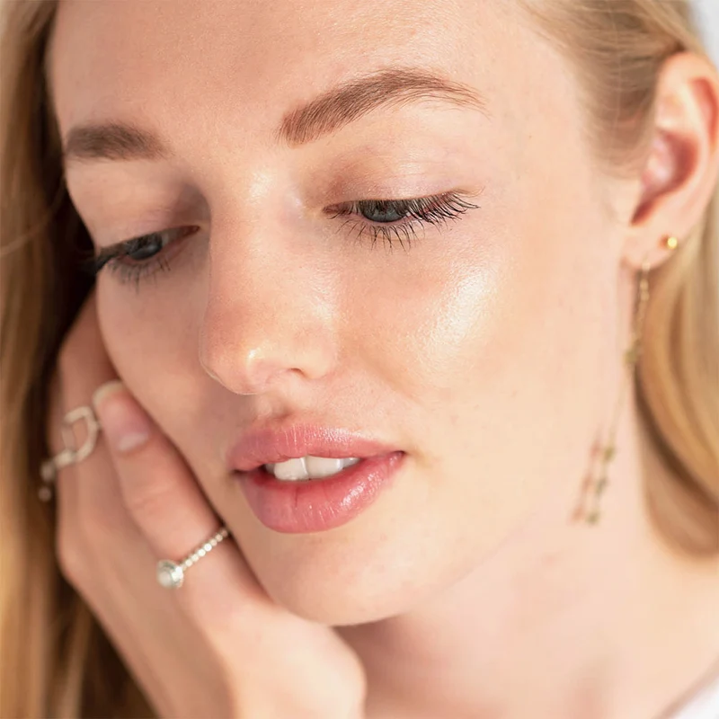 Almond Brow Pencil – Polished