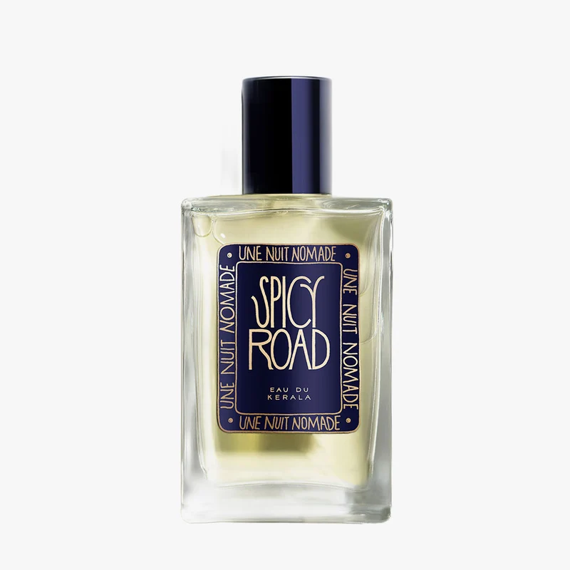 Spicy Road – Eau de Parfum – 50ml