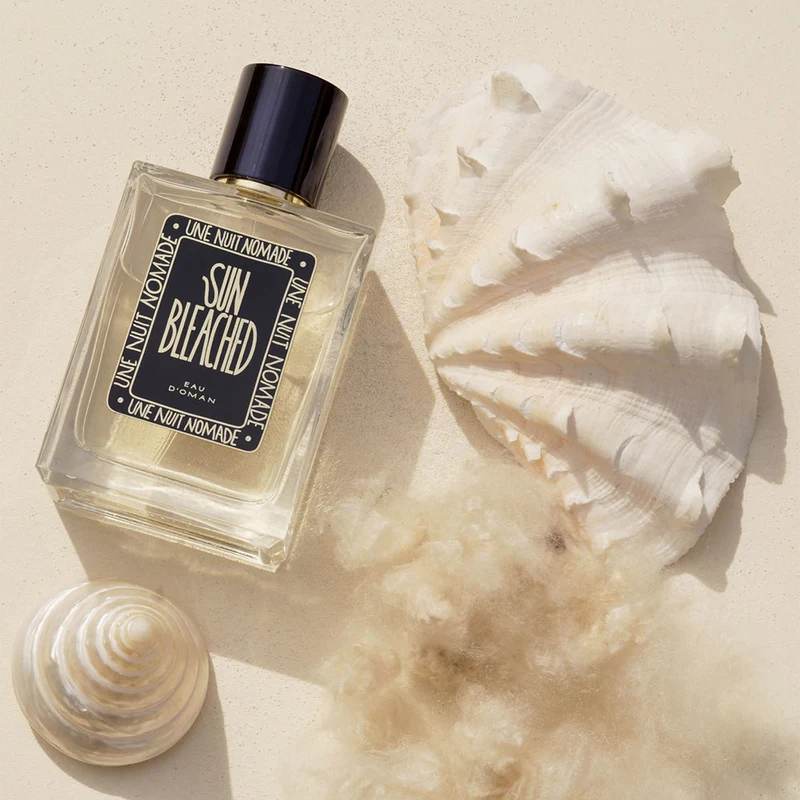 Sun Bleached – Eau de Parfum – Sample