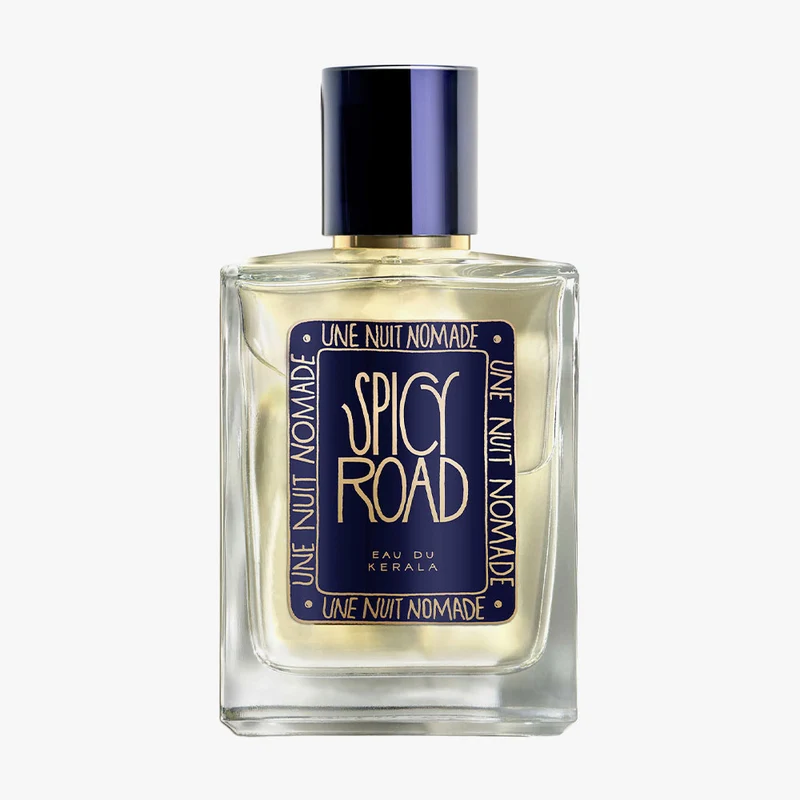 Spicy Road – Eau de Parfum – 100ml