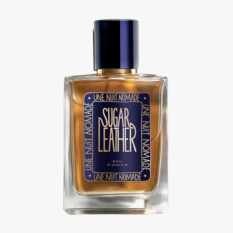 Sugar Leather – Eau de Parfum – 100ml