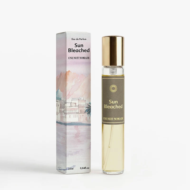 Sun Bleached – Eau de Parfum – 25ml