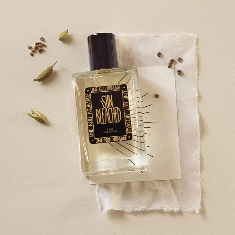 Sun Bleached – Eau de Parfum – 50ml