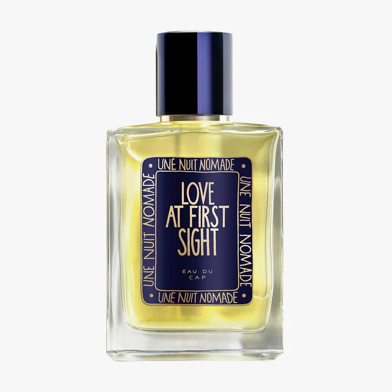 Love at First Sight – Eau de Parfum – 100ml