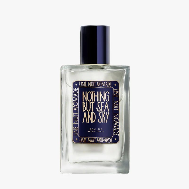 Nothing but Sea and Sky – Eau de Parfum – 100ml