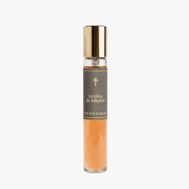Jardins de Misfah – Eau de Parfum – 25ml
