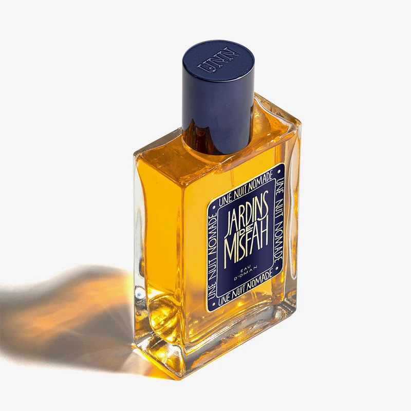 Jardins de Misfah – Eau de Parfum – 50ml