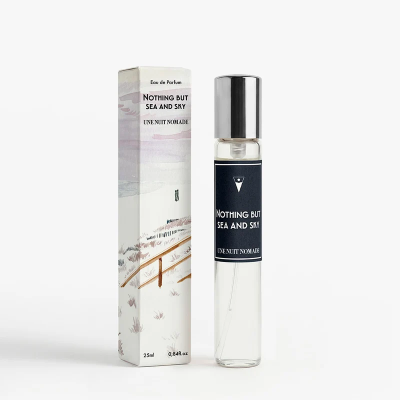 Nothing but Sea and Sky – Eau de Parfum – 25ml