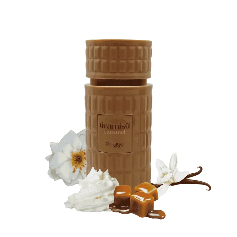 Tiramisu Caramel Eau de Parfum 100 ml
