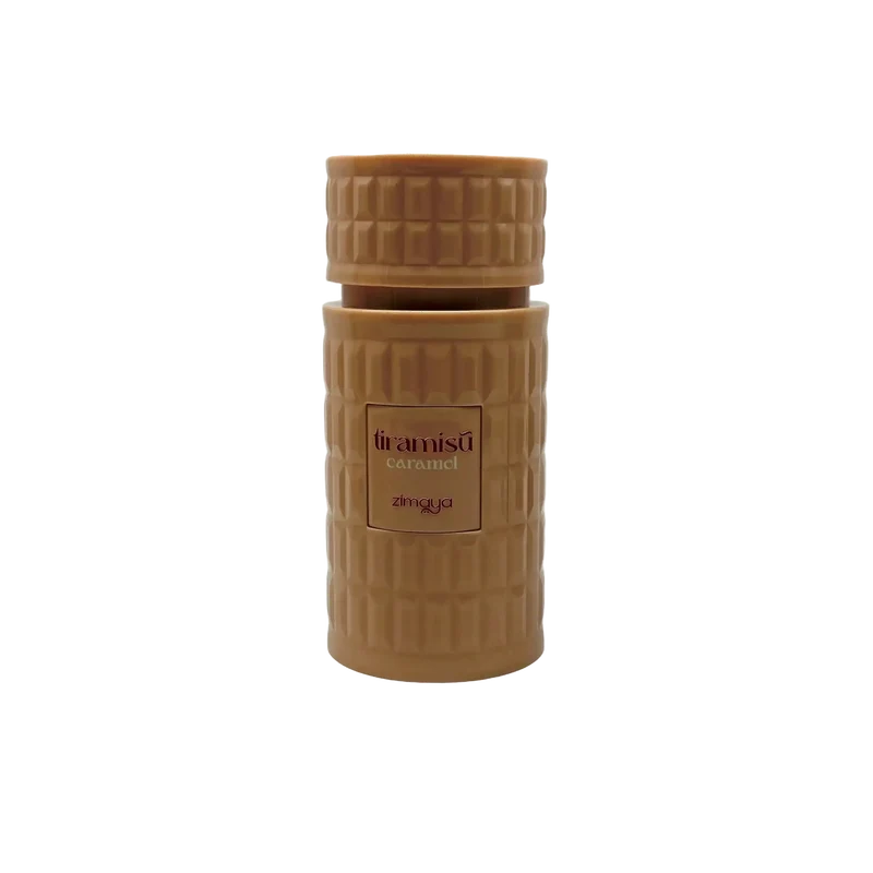 Tiramisu Caramel Eau de Parfum 100 ml