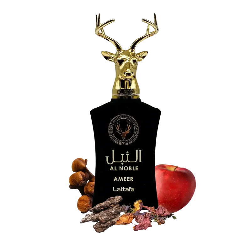 Al Noble Ameer Eau de Parfum 100 ml