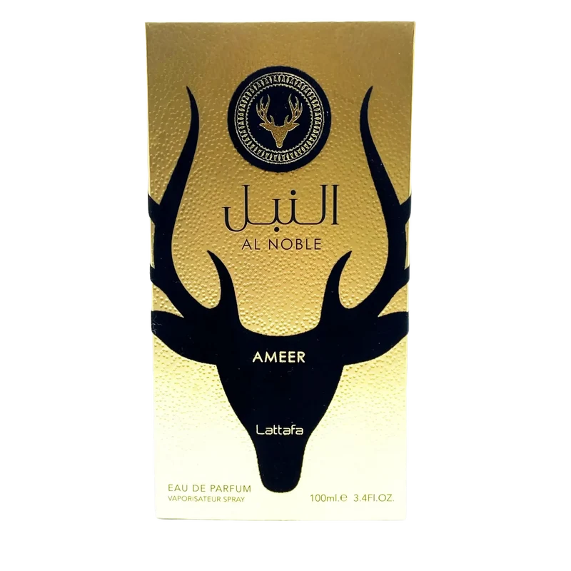 Al Noble Ameer Eau de Parfum 100 ml