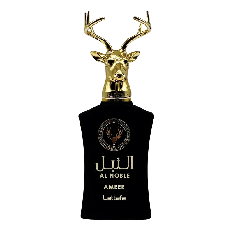Al Noble Ameer Eau de Parfum 100 ml