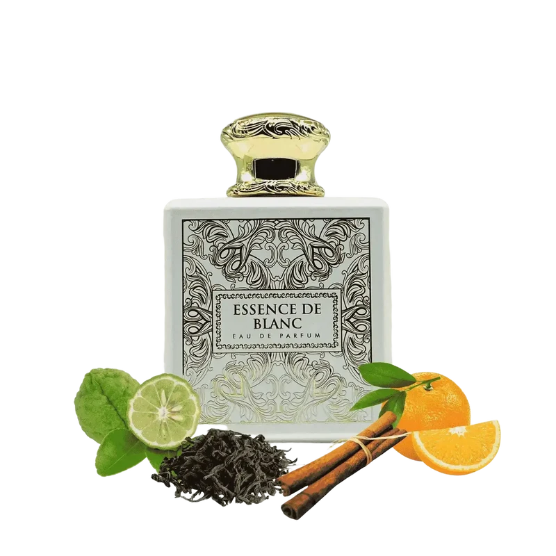 Essence De Blanc Eau de Parfum 100 ml